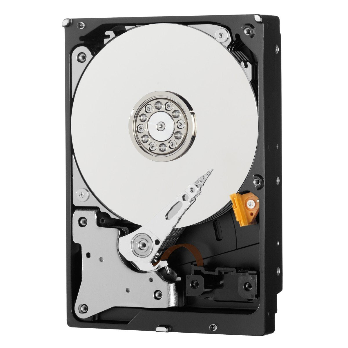 Western Digital Purple 6TB WD60PURX