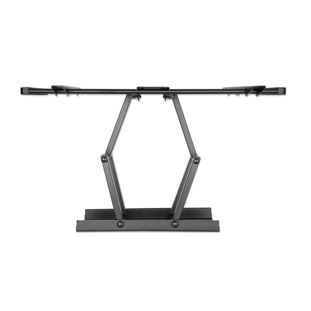 "Manhattan 461221 Bras de montage mural LCD 100"""