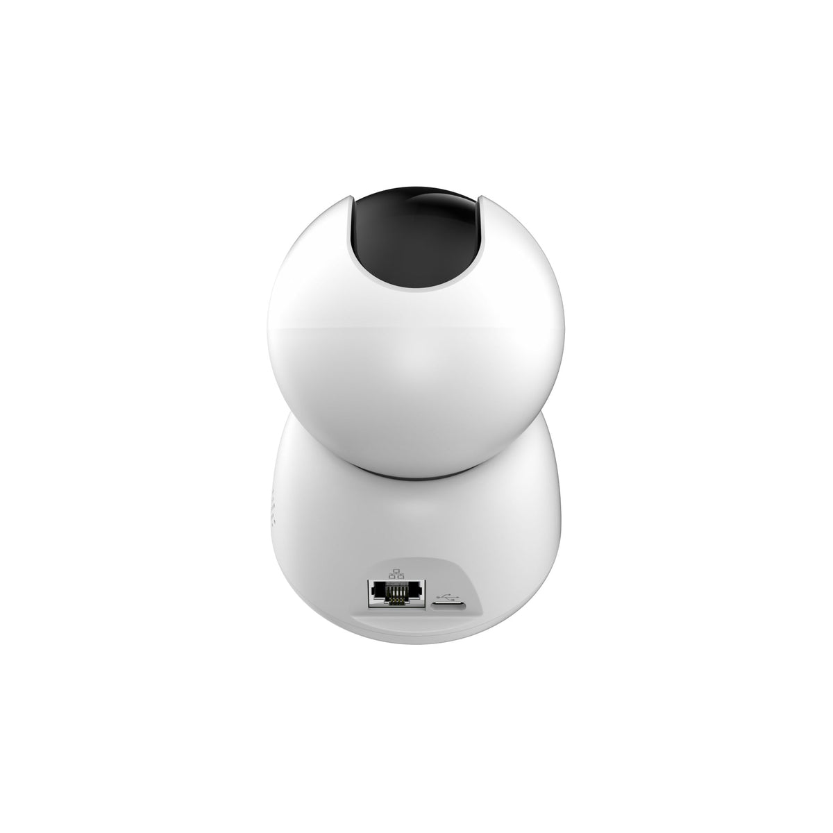 Dahua H3B Caméra réseau Wi-Fi intérieure 3MP fixe, panoramique et inclinable