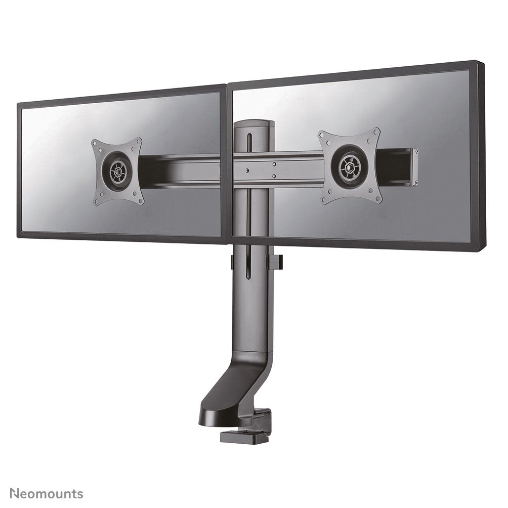NEOMOUNTS FPMA-D860DBLACK Support décran à fixer 10-27p
