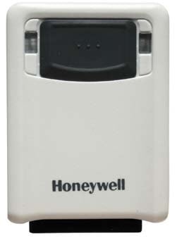 Honeywell 3320G-4USB-0 lecteur de code barres Lecteur de code barre fixe 1D/2D Diode photo Ivoire