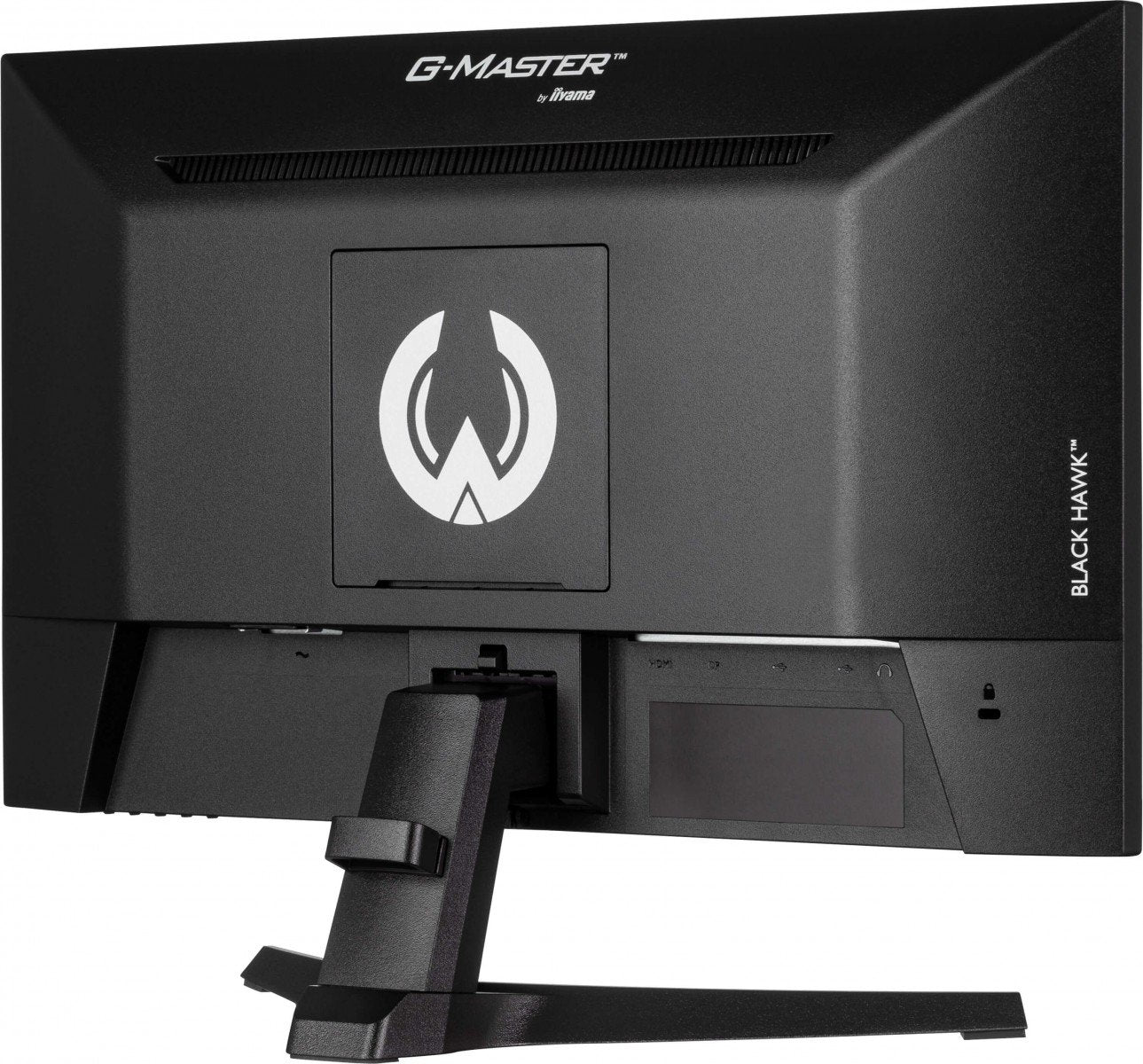21.5" IPS Gaming G-Master Black Hawk Fre