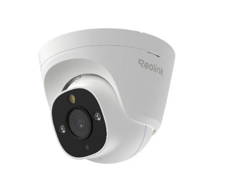 Reolink RP-PCT12M Enregistreur Vidéo Réseau
