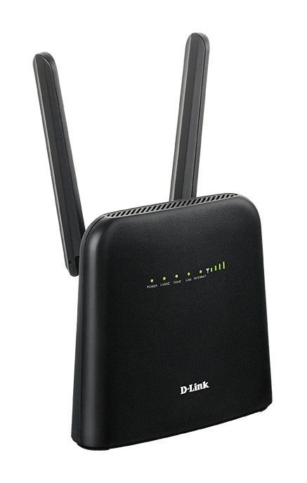 4G LTE Cat7 Wi-Fi AC1200 Router