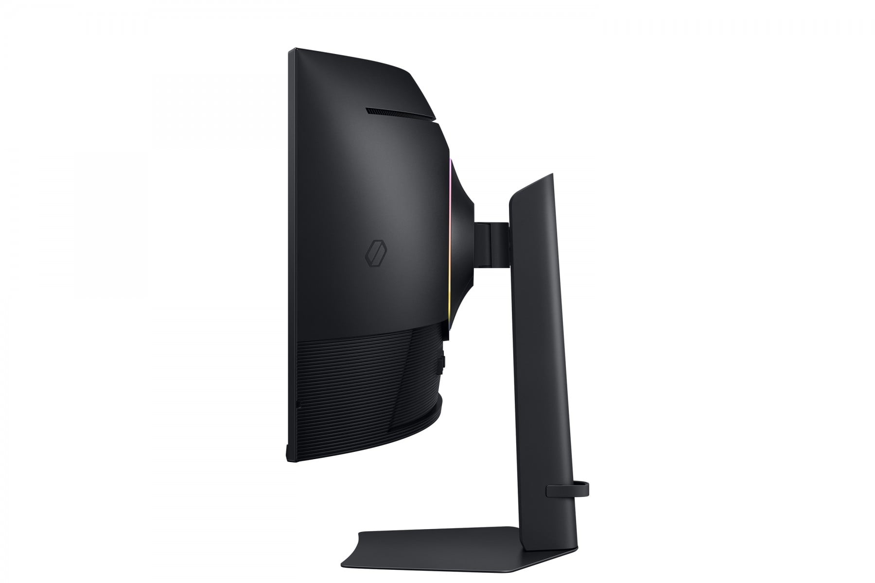 SAMSUNG ODYSSEY G7 G75F 40p LS40FG756 180Hz UHD 4K 3840x2160 VA 180Hz 1ms 350cd/m2 HDMI DP
