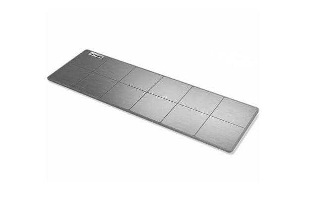 Lenovo 4X21B84024 adaptateur de puissance & onduleur Intérieure 65 W Gris