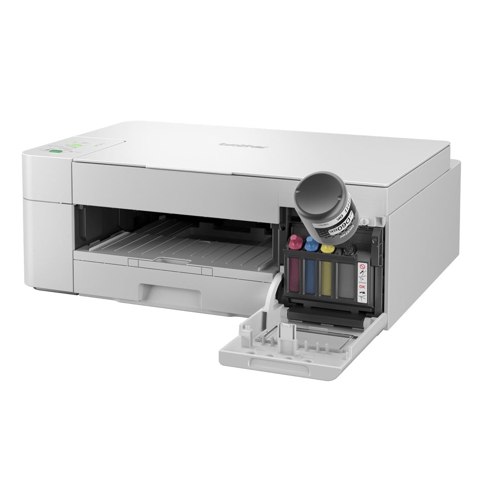 Brother DCP-T426W imprimante multifonction Jet d'encre A4 1200 x 6000 DPI Wifi