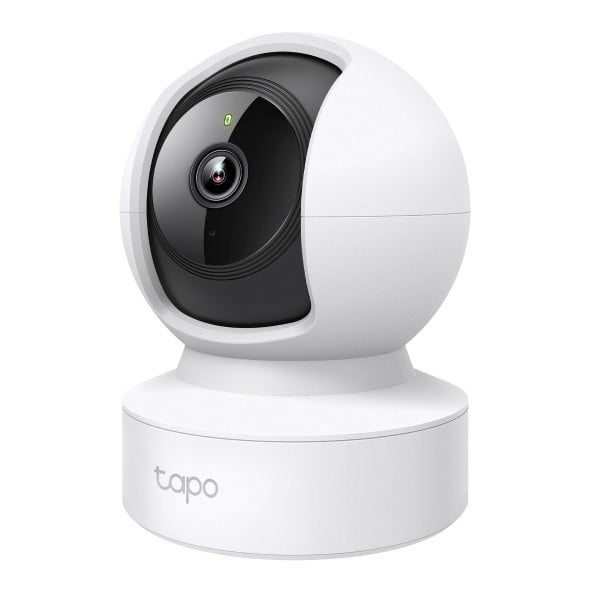TP-Link Tapo C202 Pan/Tilt Home Security Wi-Fi Camera