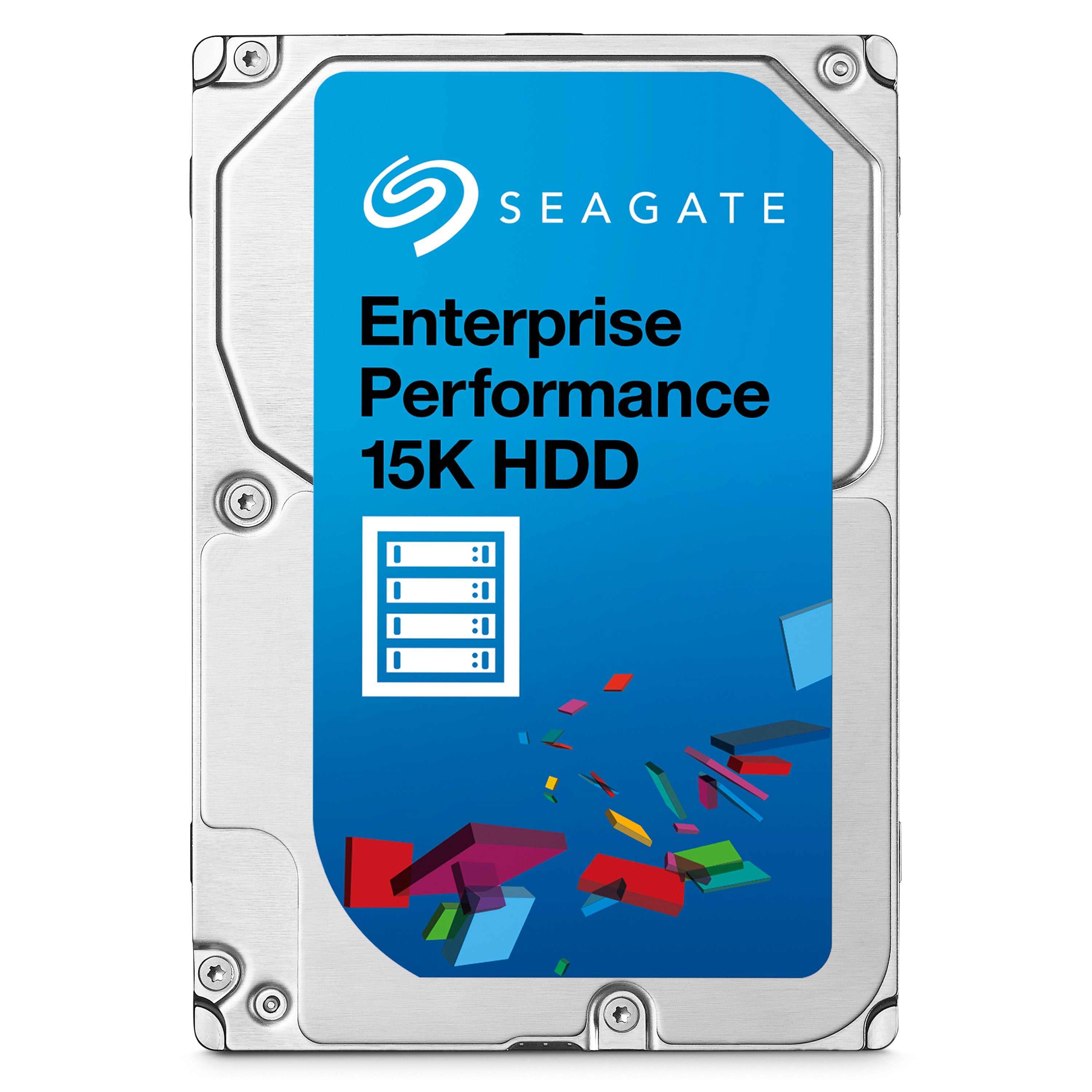 Seagate Cheetah 300GB ST3300657SS