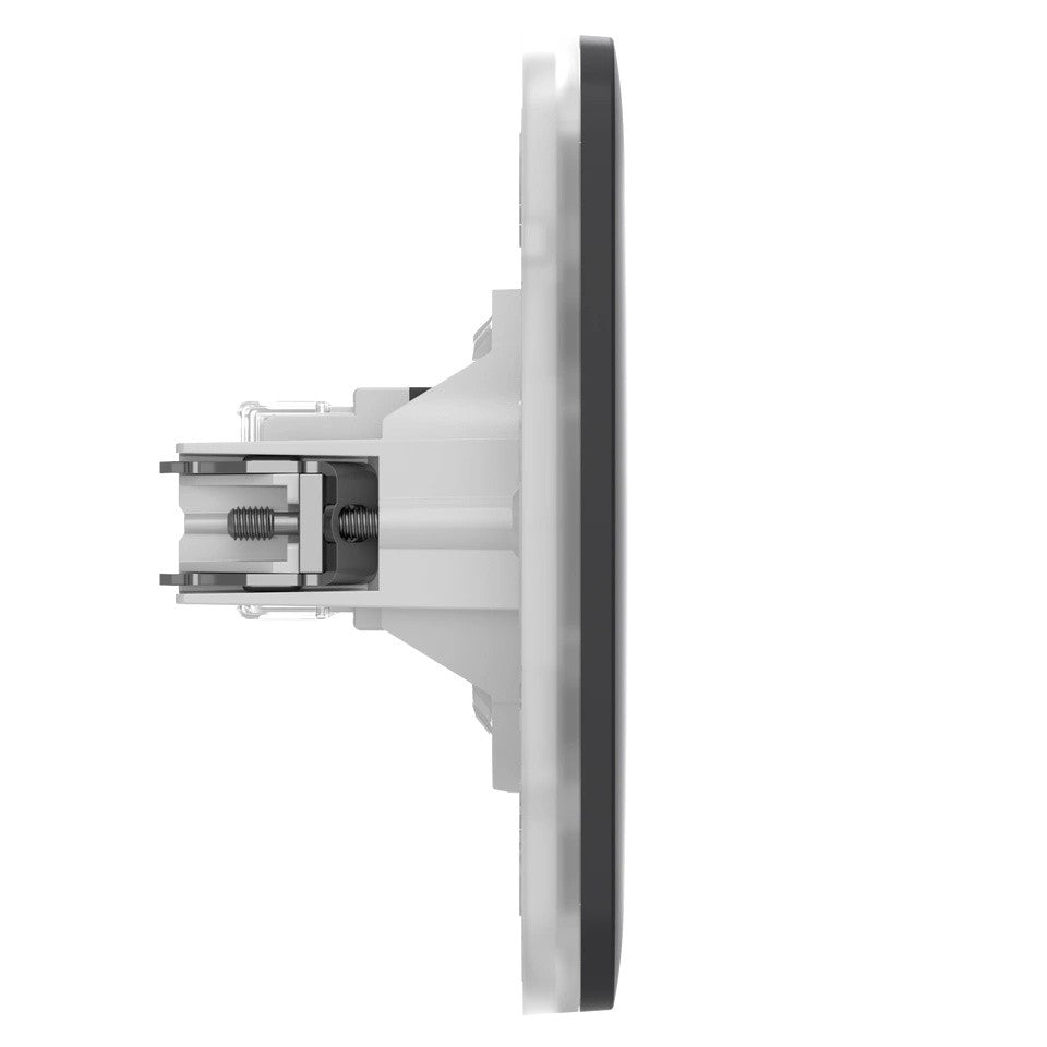 Ajax Systems 126191.317.GP SoloCover (LAN) - graphite