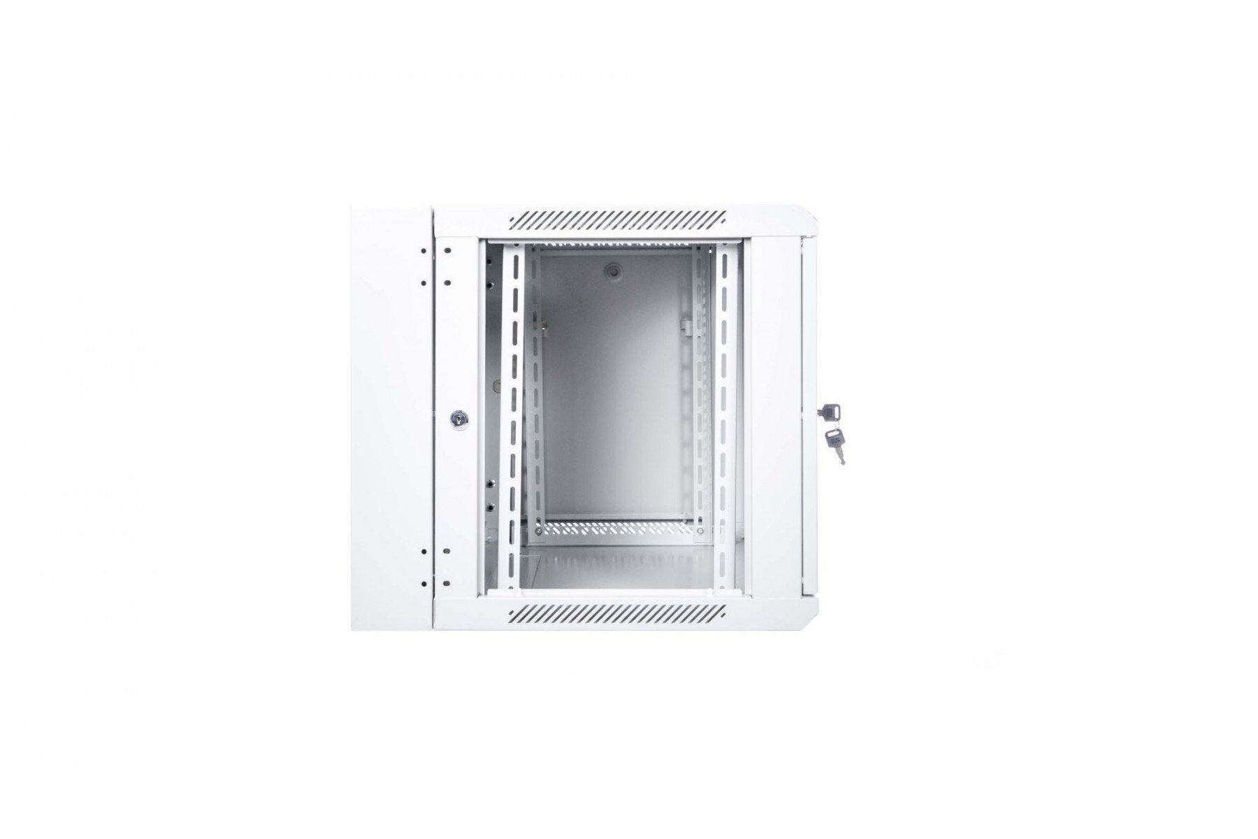 Digitus DN-WD19 09U/550 étagere 9U Rack monté sur le mur Gris