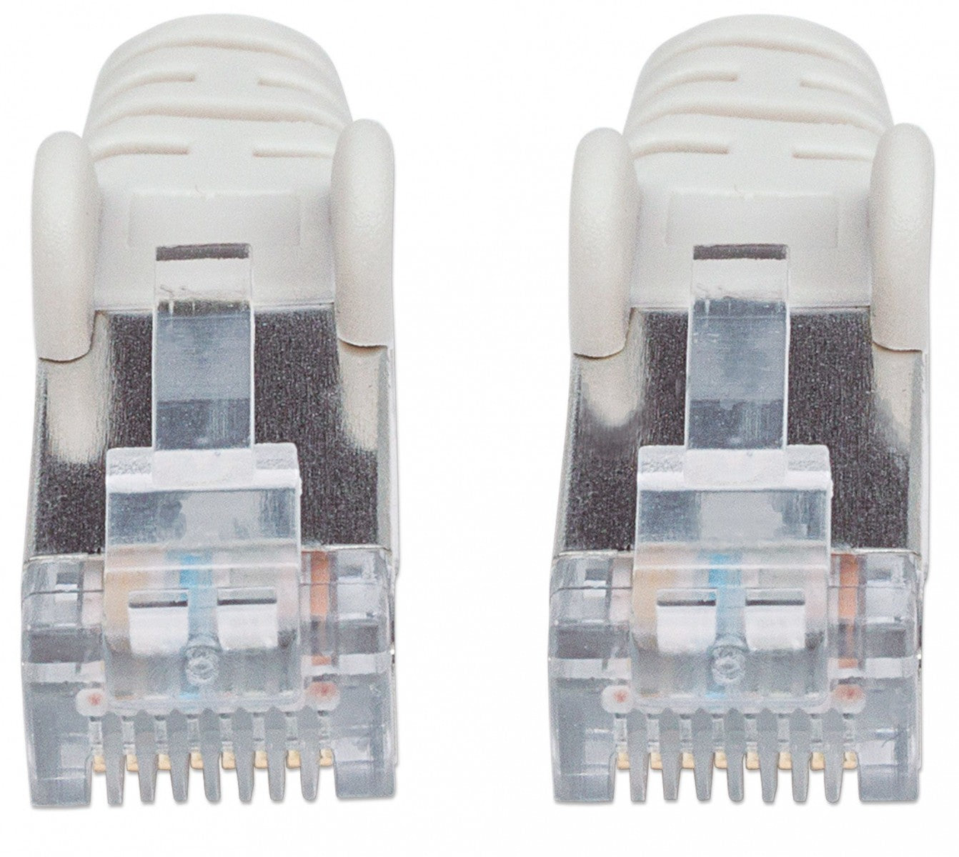 Intellinet 10m CAT6a S/FTP câble de réseau S/FTP (S-STP)