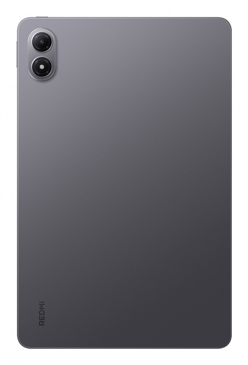 "Xiaomi Redmi Pad 2 Pro Snapdragon 128 Go 30,7 cm (12,1"") 6 Go Wi-Fi 6 (802.11ax) Gris"