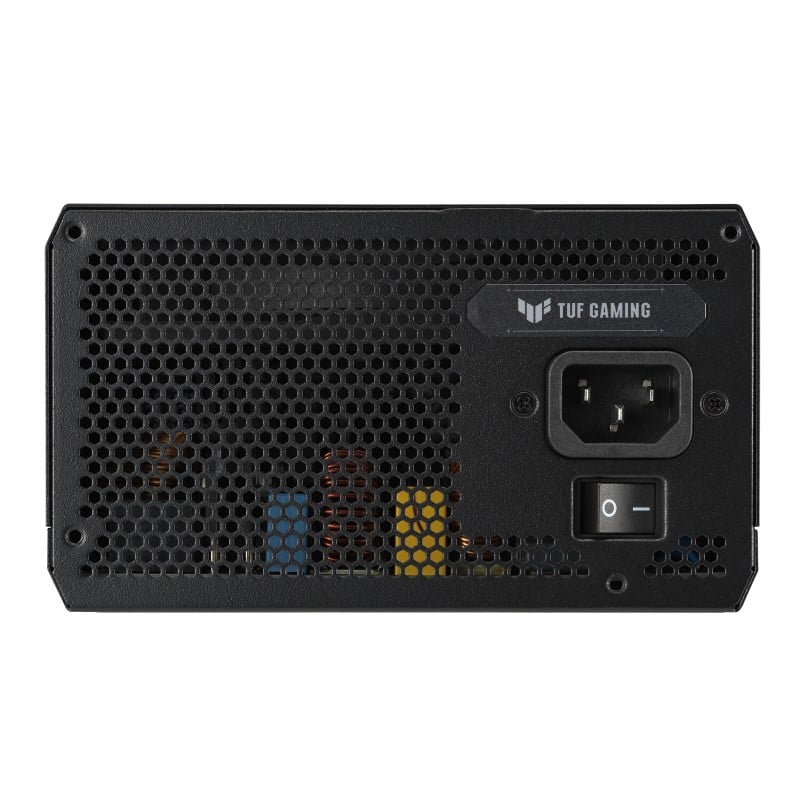ASUS TUF Gaming 850W Gold Fully Modular Power Supply