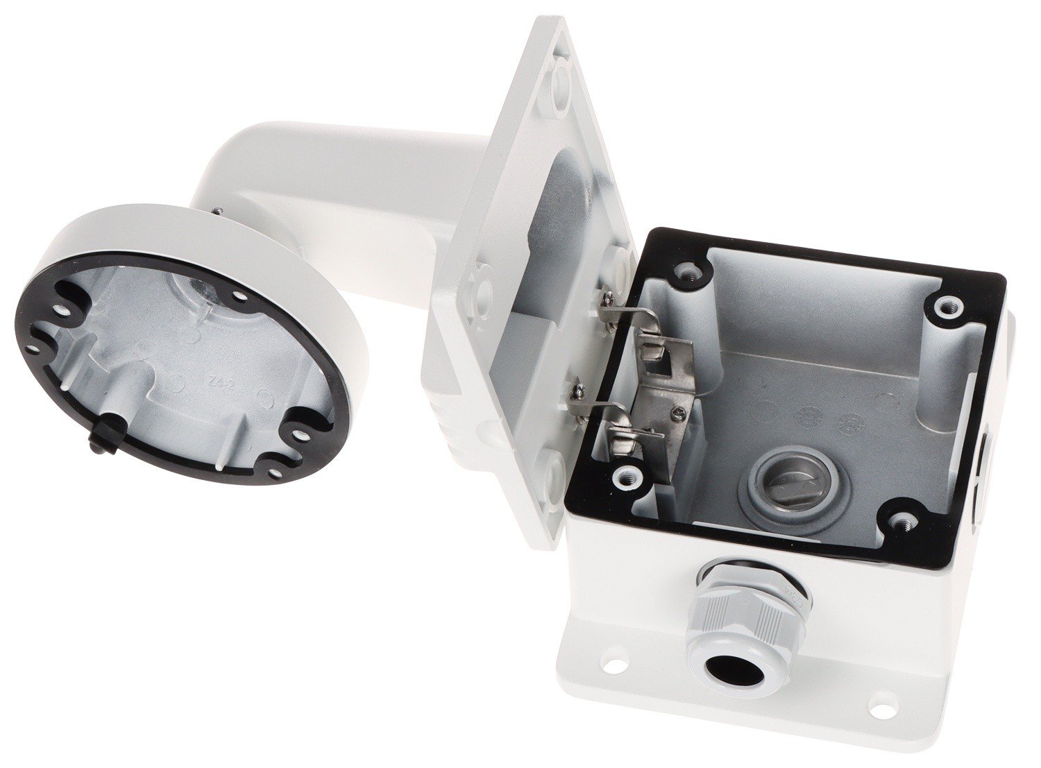 Hikvision DS-1272ZJ-110B Wall mount
