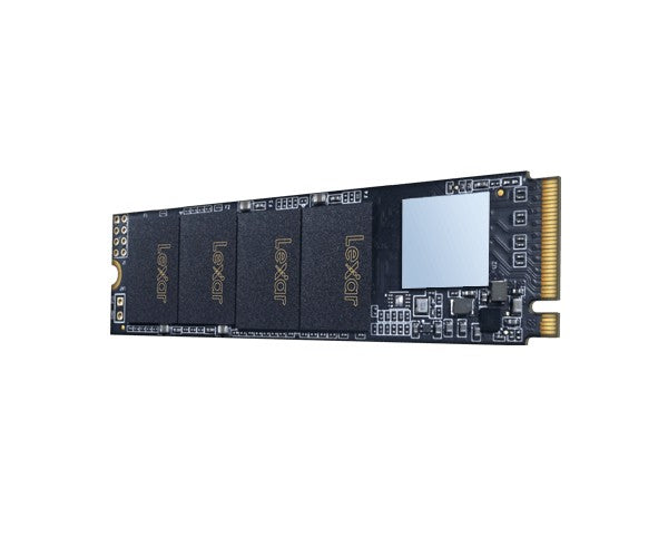 Lexar NM610 250 Go M.2 PCI Express 3.0 NVMe 3D TLC