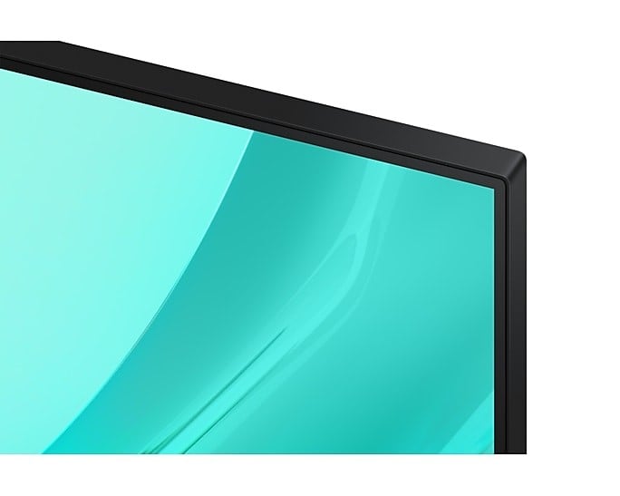 SAMSUNG ViewFinity S6 S32D604UAU - Ecran 32'' - 2560 x 1440 QHD @100 Hz - IPS - 350 cd/m²- 1000:1 - HDR10 - 5 ms - HDMI, 2xDP, USB-C