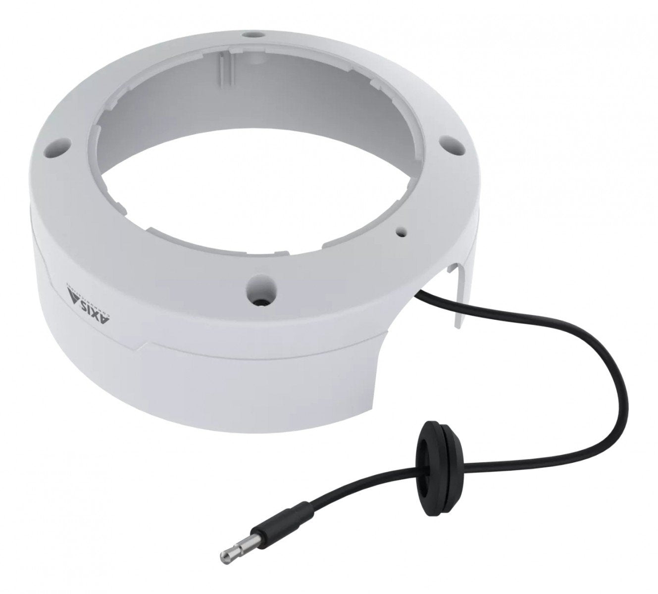 AXIS 02547-001 accessoire de caméra de sécurité Microphone