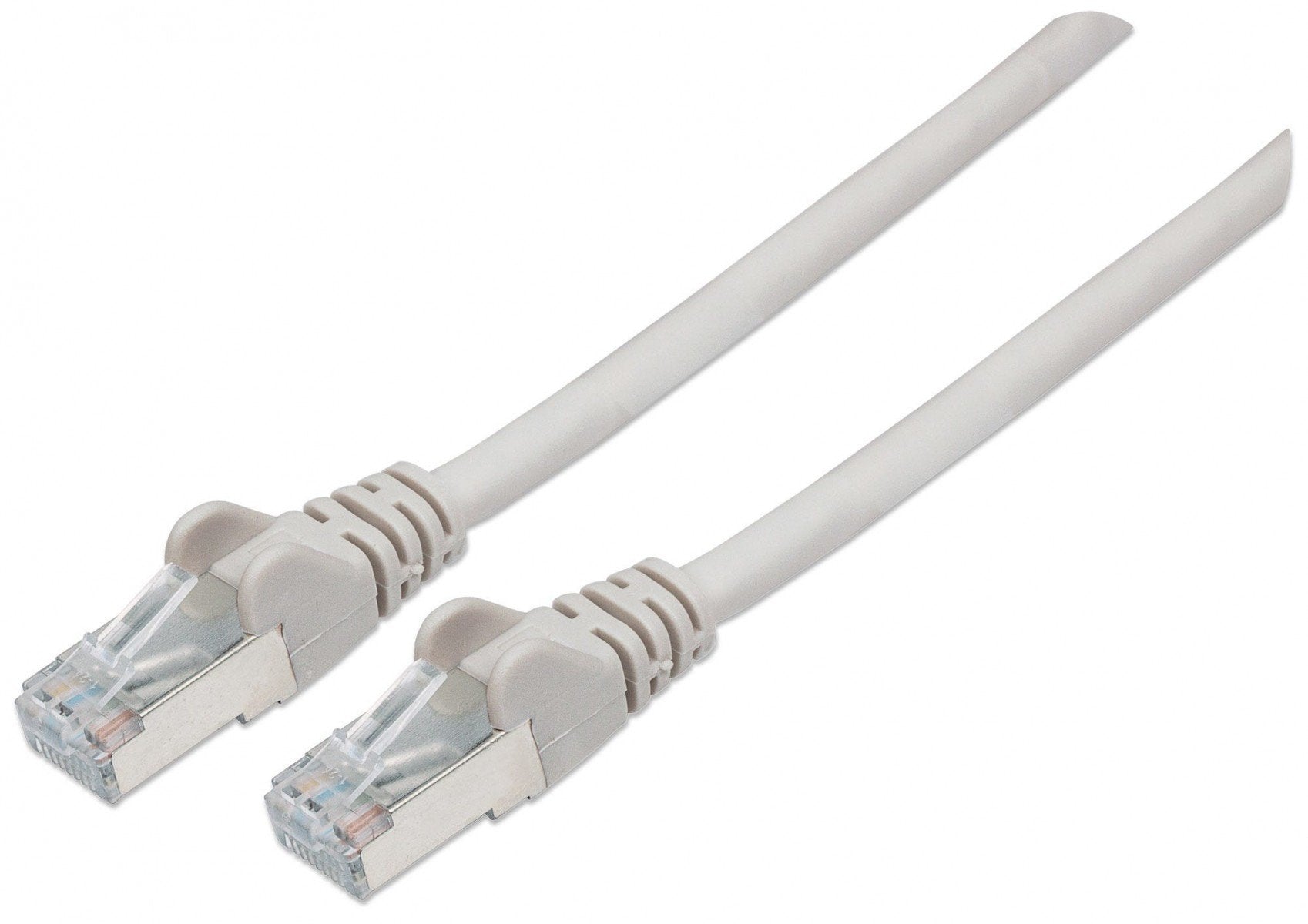 Intellinet 0.5m Cat6 SFTP - 0,5 m - Cat6 - S/FTP (S-STP) - RJ-45 - RJ-45