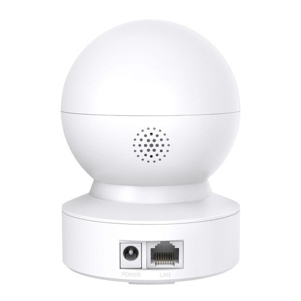 TP-Link Tapo C202 Pan/Tilt Home Security Wi-Fi Camera