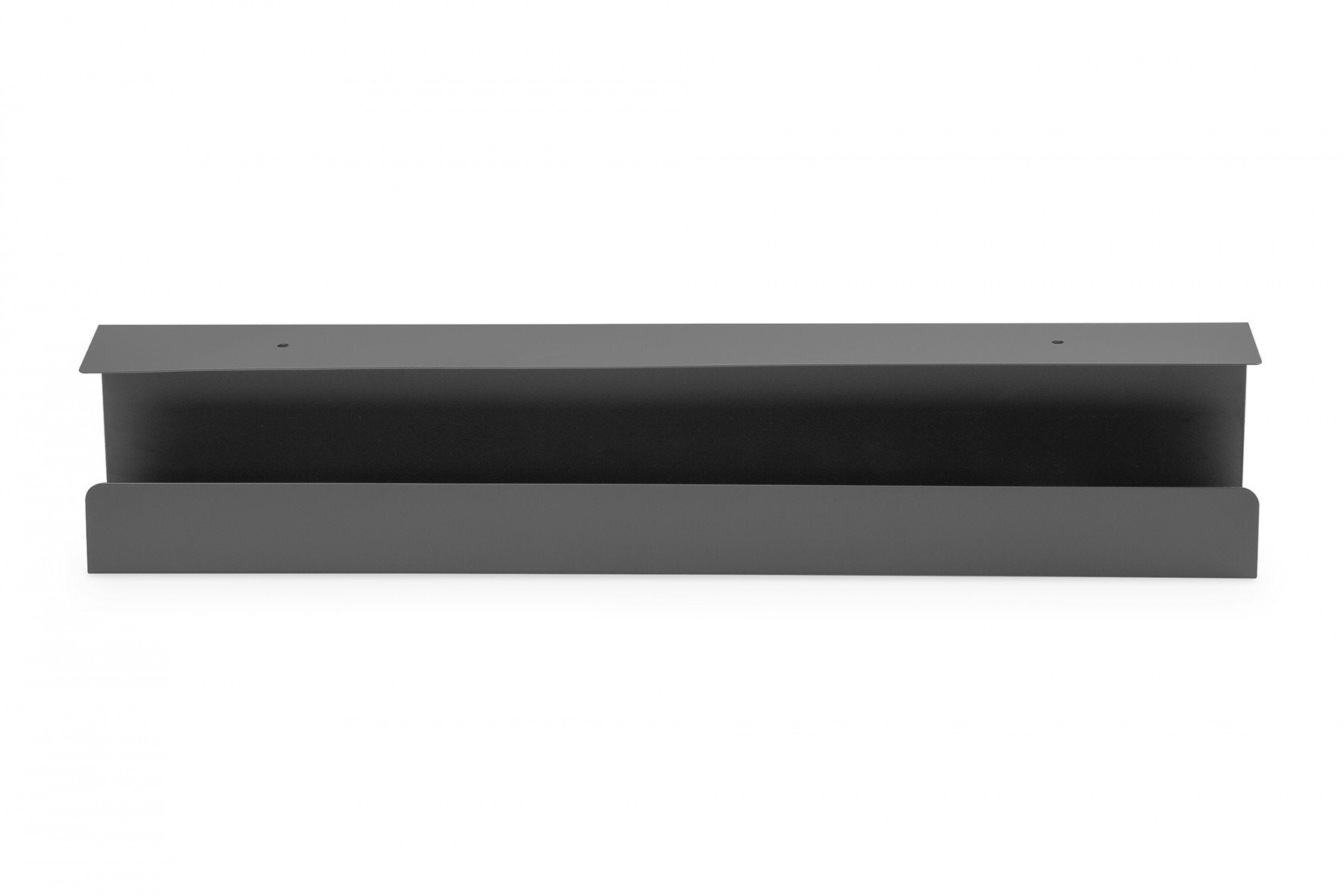 Digitus DA-90448 range-câbles Bureau Range-câble Noir 1 piece(s)