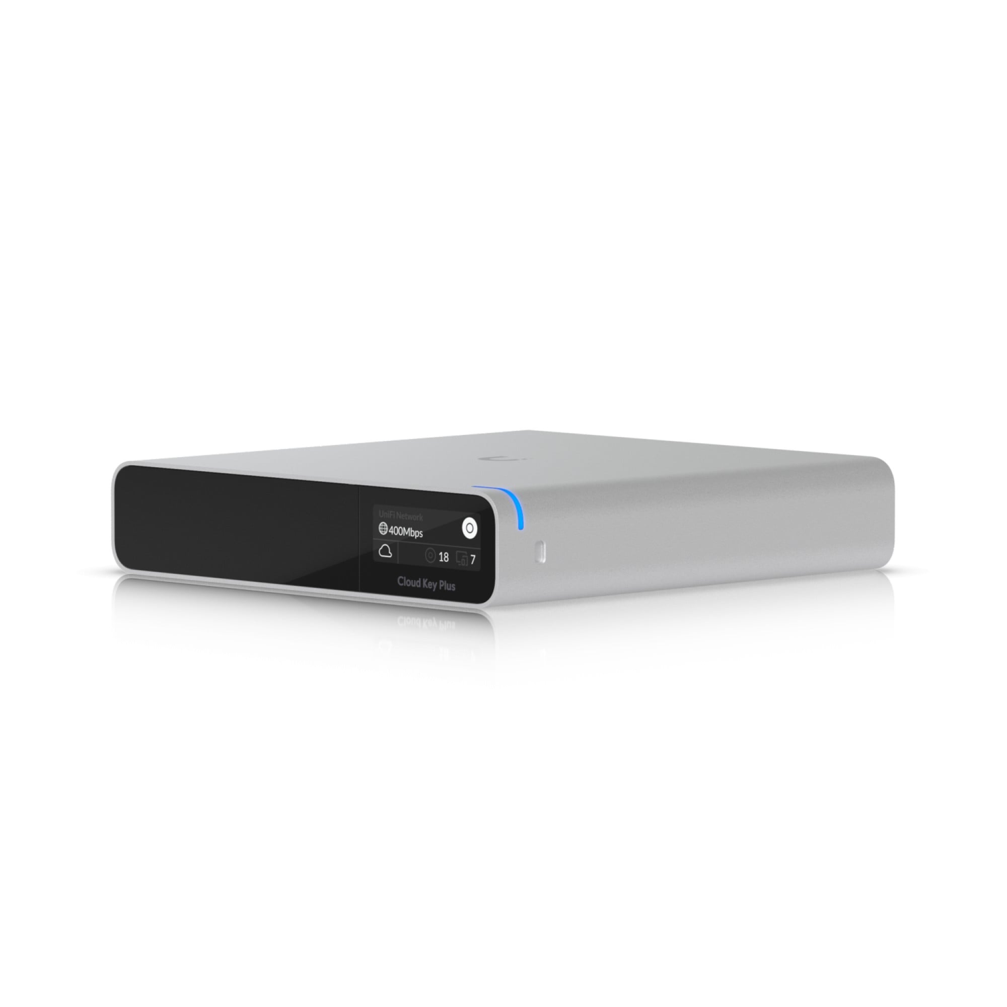 UniFi Cloud Key G2 with HDD