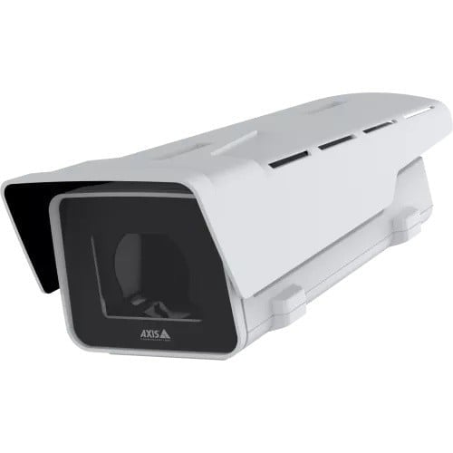 AXIS P1385-BE Caméra de type Box
