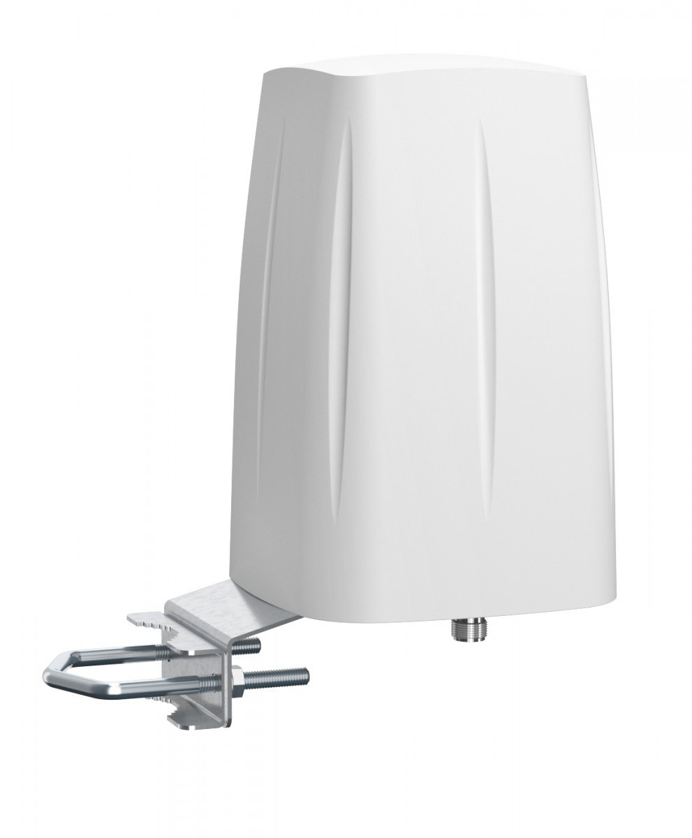 QuWireless AOLS1-N antenne Antenne omni-directionnelle NF 4 dBi