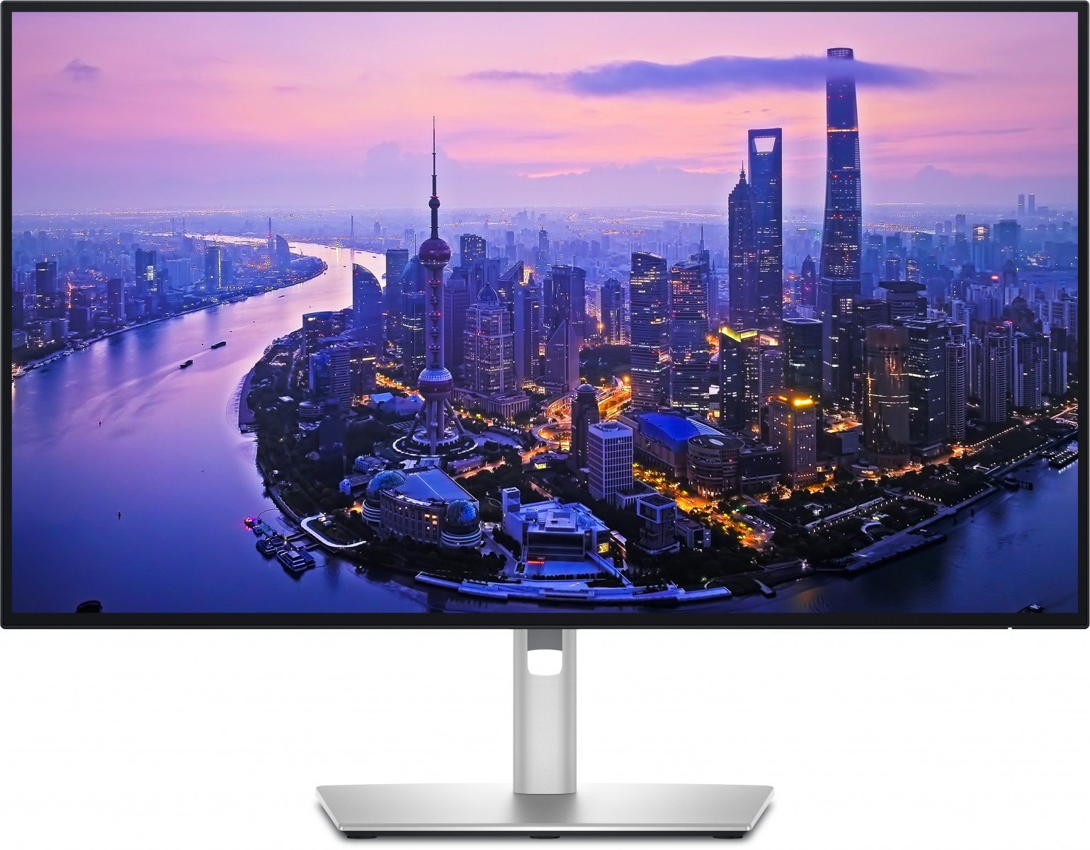 Dell Ultrasharp 27"U2725QE UHD USB-C Mon