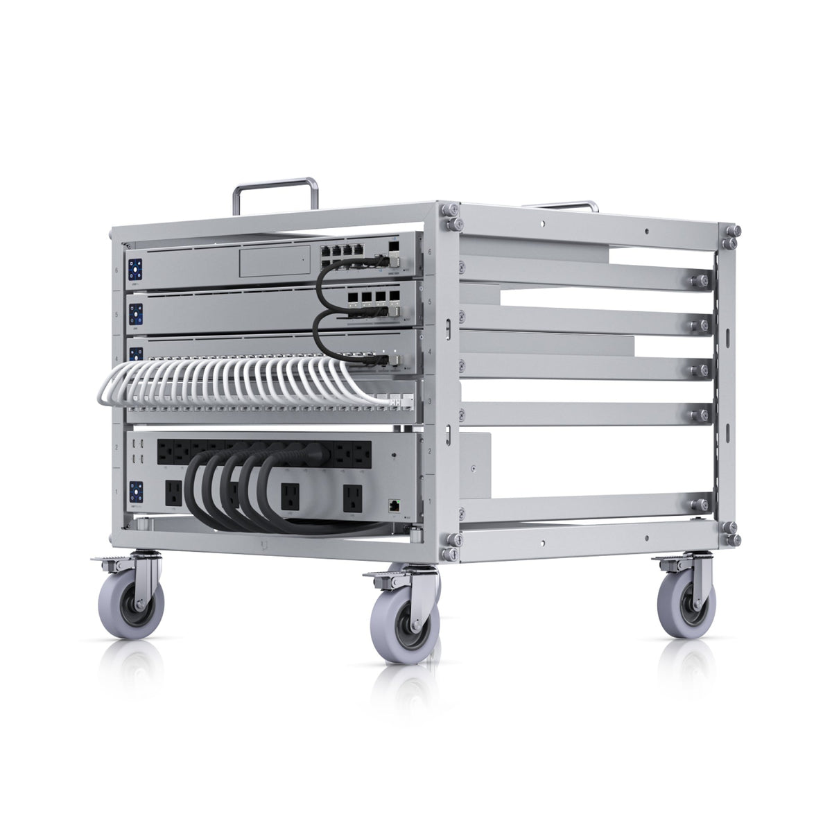 U-Rack-6U-TL