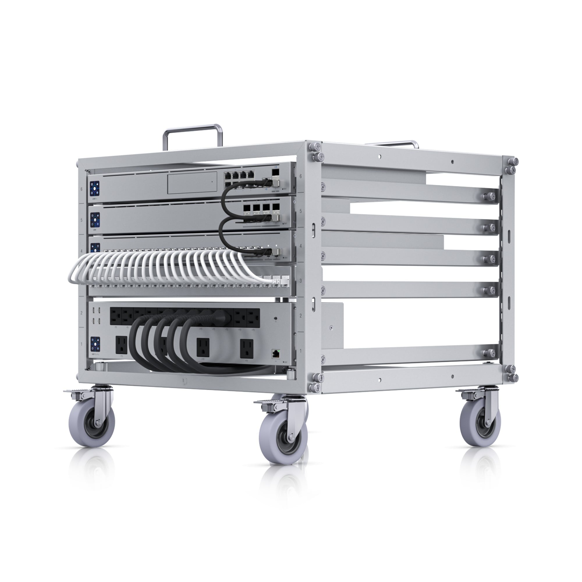 U-Rack-6U-TL