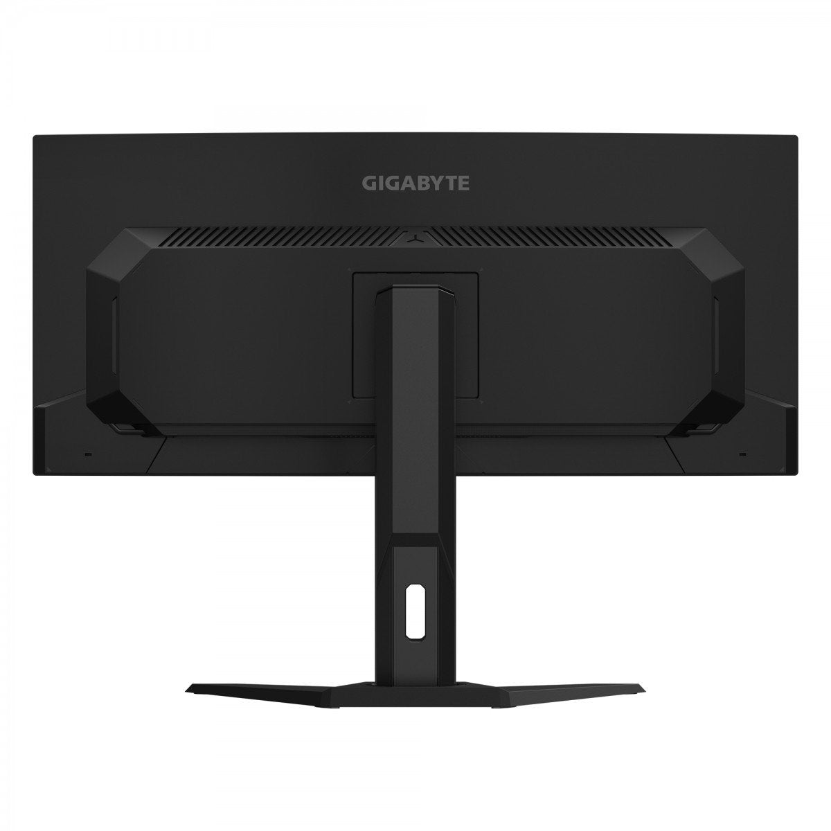 "GIGABYTE MO34WQC écran plat de PC 86,4 cm (34"") 3440 x 1440 pixels Wide Quad HD Noir"