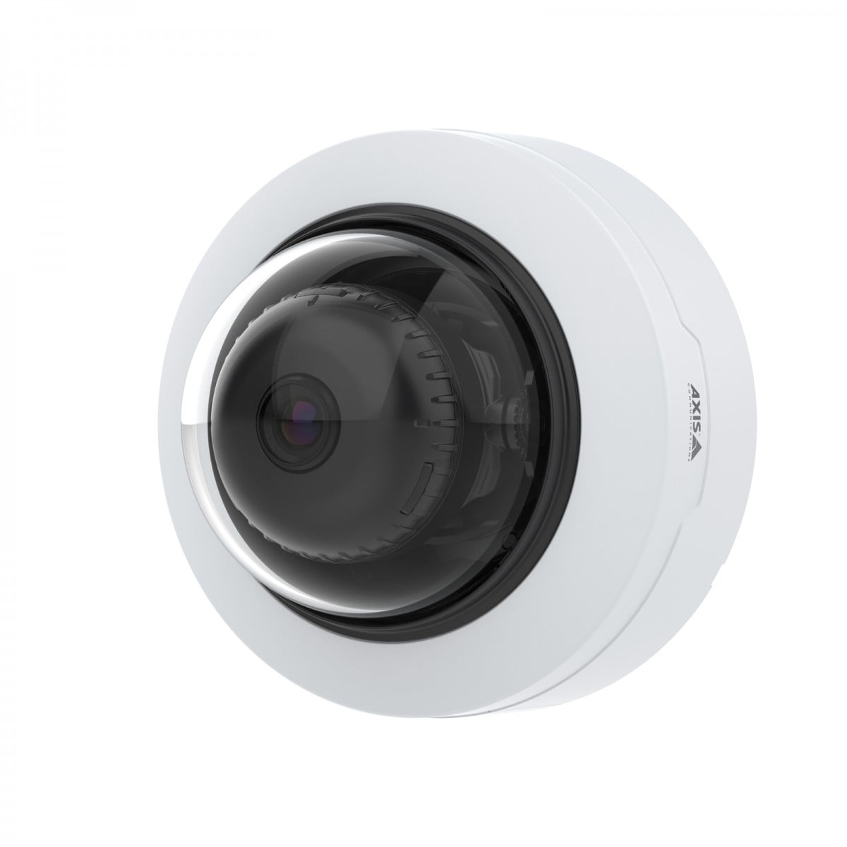 AXIS 02326-001 caméra de sécurité Caméra IP Dome pour surveillance intérieure et extérieure, 1920 x 1080 pixels, plafond/mur