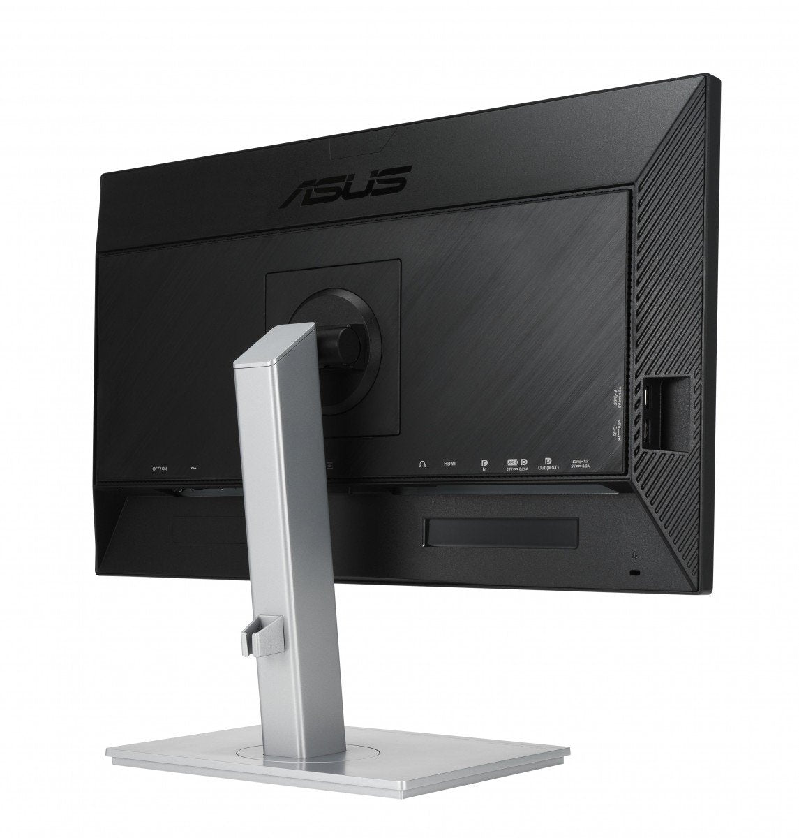 ASUS ProArt Display PA247CV 23.8p IPS WLED FHD 16:9 75Hz 300cd/m2 5ms HDMI 2xDP 4xUSB 3.0 + Type Cx1 2x2W Speaker