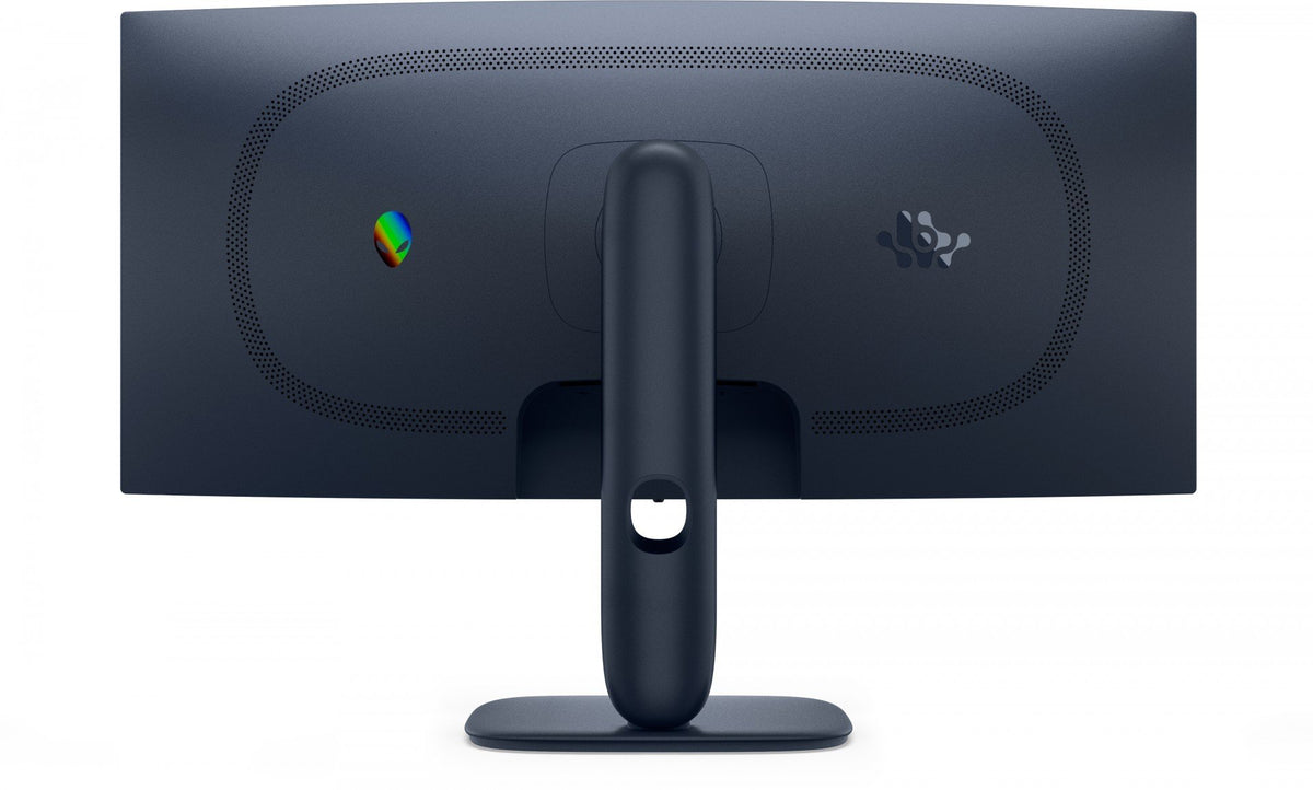 Alienware 34" AW3425DWM Curved-180Hz-Mon