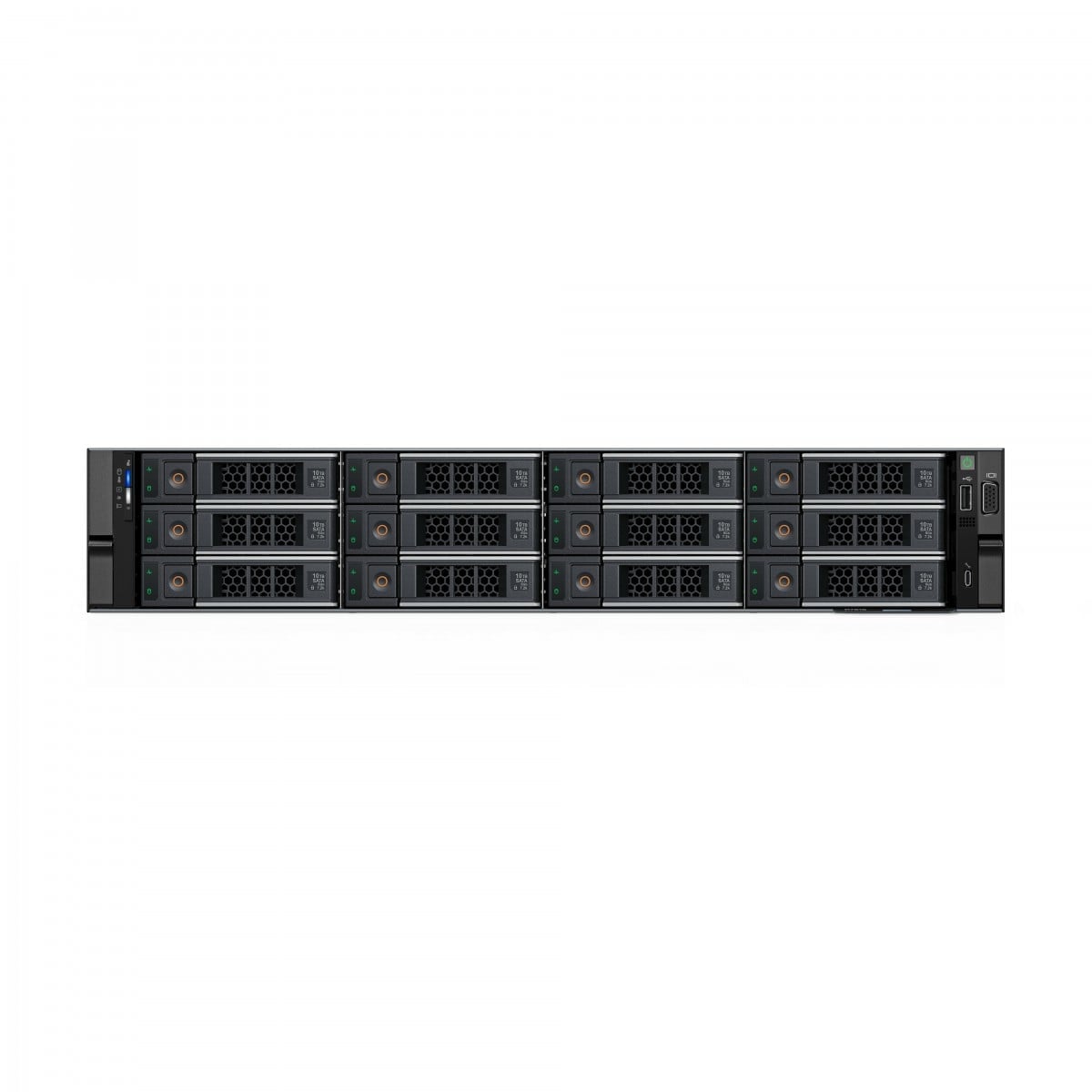 Dell PwrEdge R7615 Smart Selection