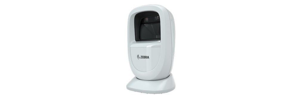 Zebra DS9308-SR Lecteur de code barre fixe 1D/2D LED Blanc