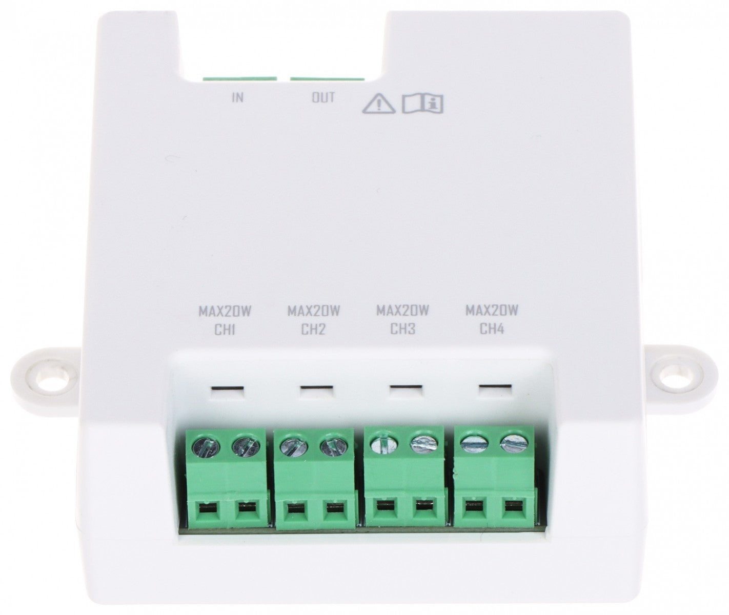 Hikvision DS-KAD7061EY Distributeur HD 2 fils