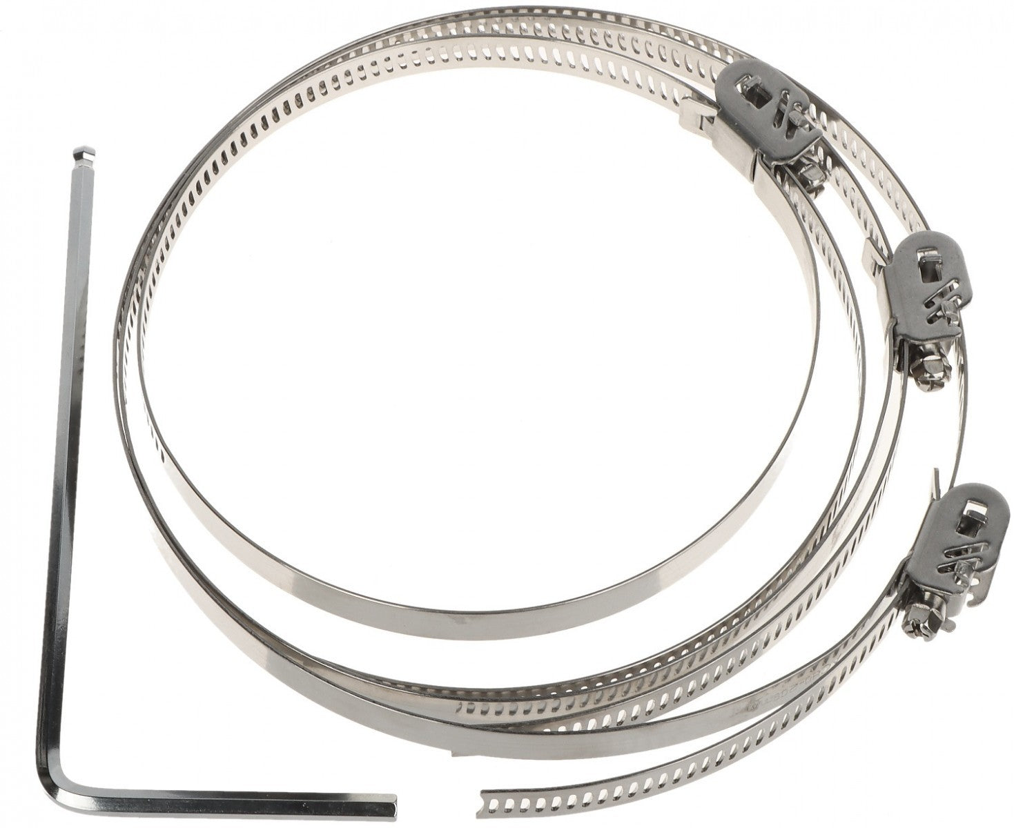 Hikvision DS-1604ZJ-BOX-POLE Support de montage sur poteau