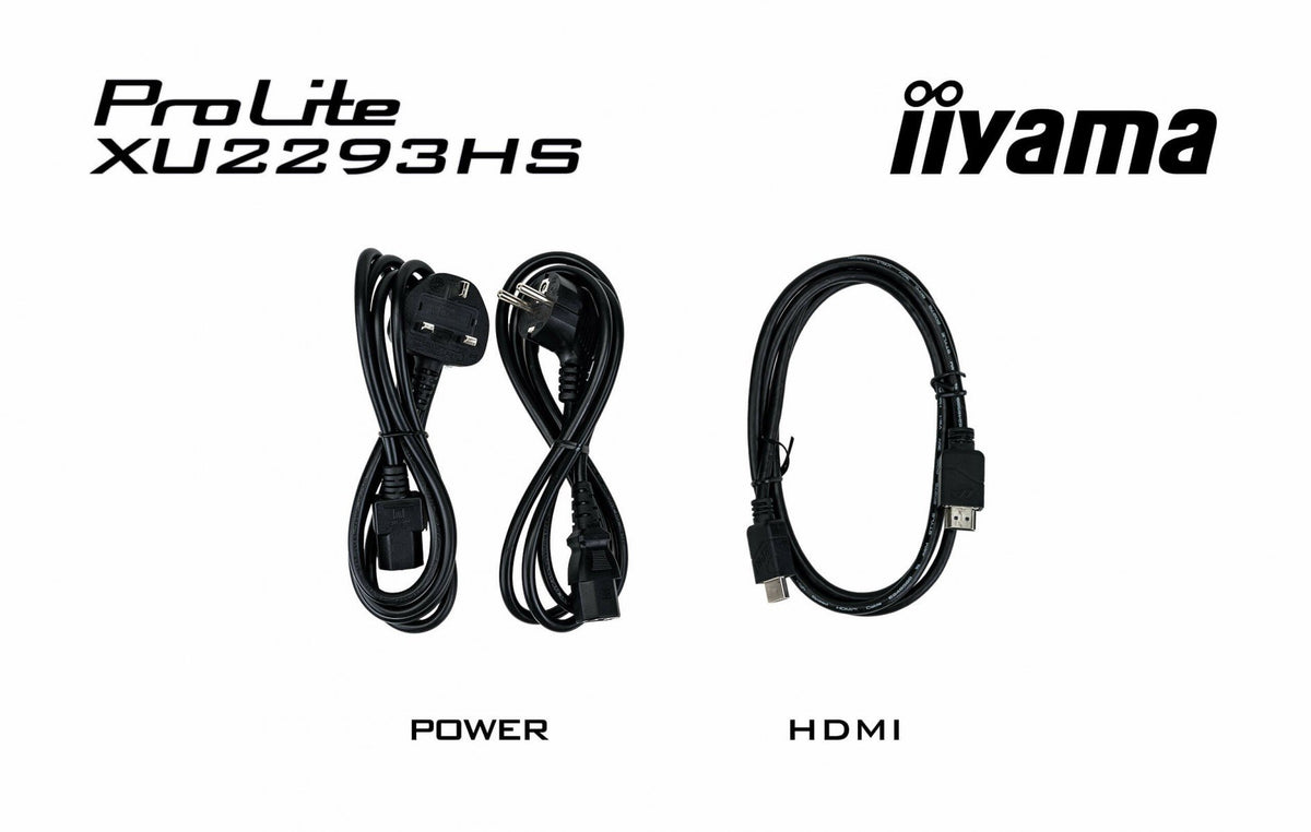 XU2293HS-B6 21.5" IPS-1920x1080@100Hz 30