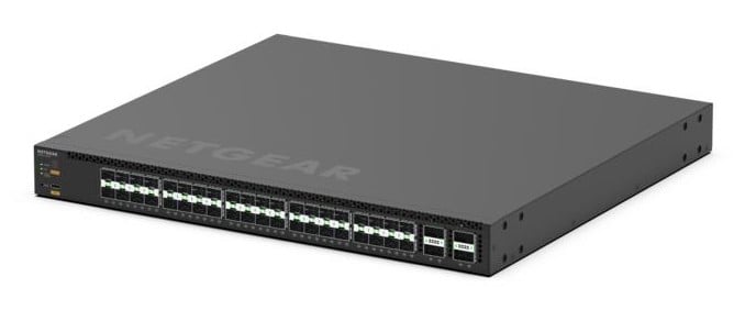 NETGEAR M4350-40F4C Managed Switch XSM4344FC