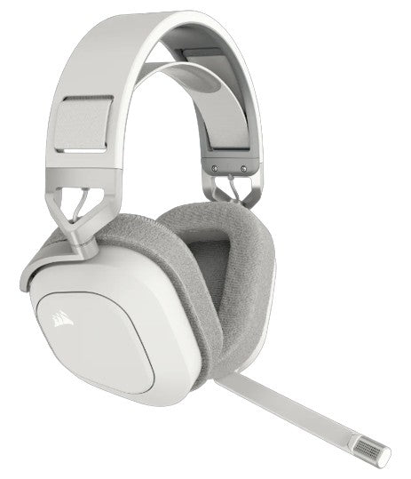 Corsair CA-9011296-EU casque sans fil de jeu Bluetooth blanc