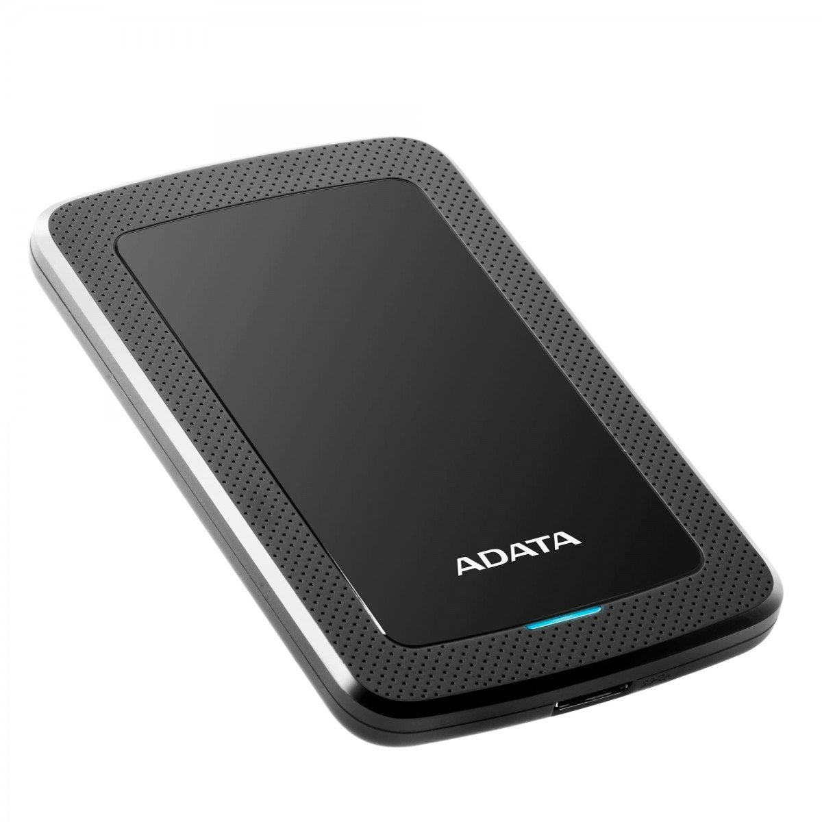 "Disque dur externe ADATA HV300 1 To 2,5"" USB 3.2 Gen 1 (3.1 Gen 1) Noir"