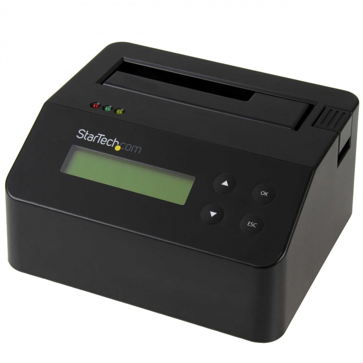 USB 3.0 Standalone Drive Eraser+Dock