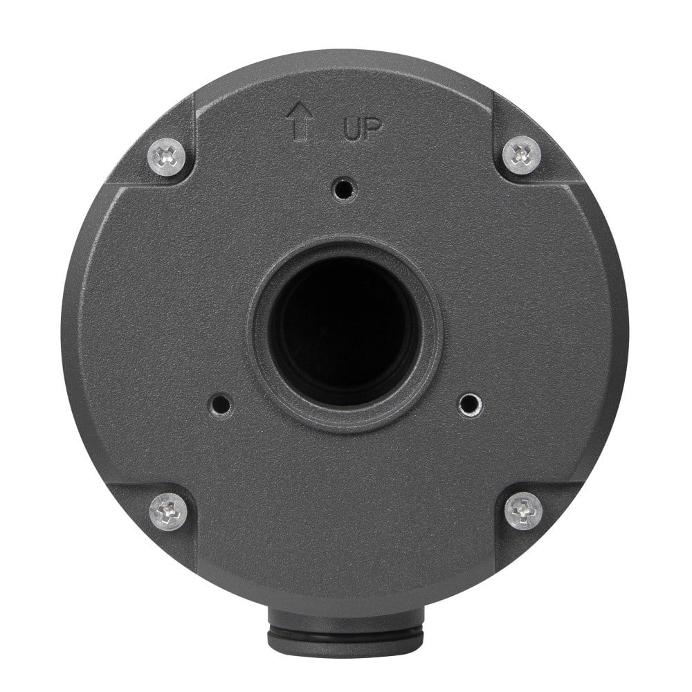 BCS BCS-P-A81-G Boîtier de montage pour caméras BCS POINT