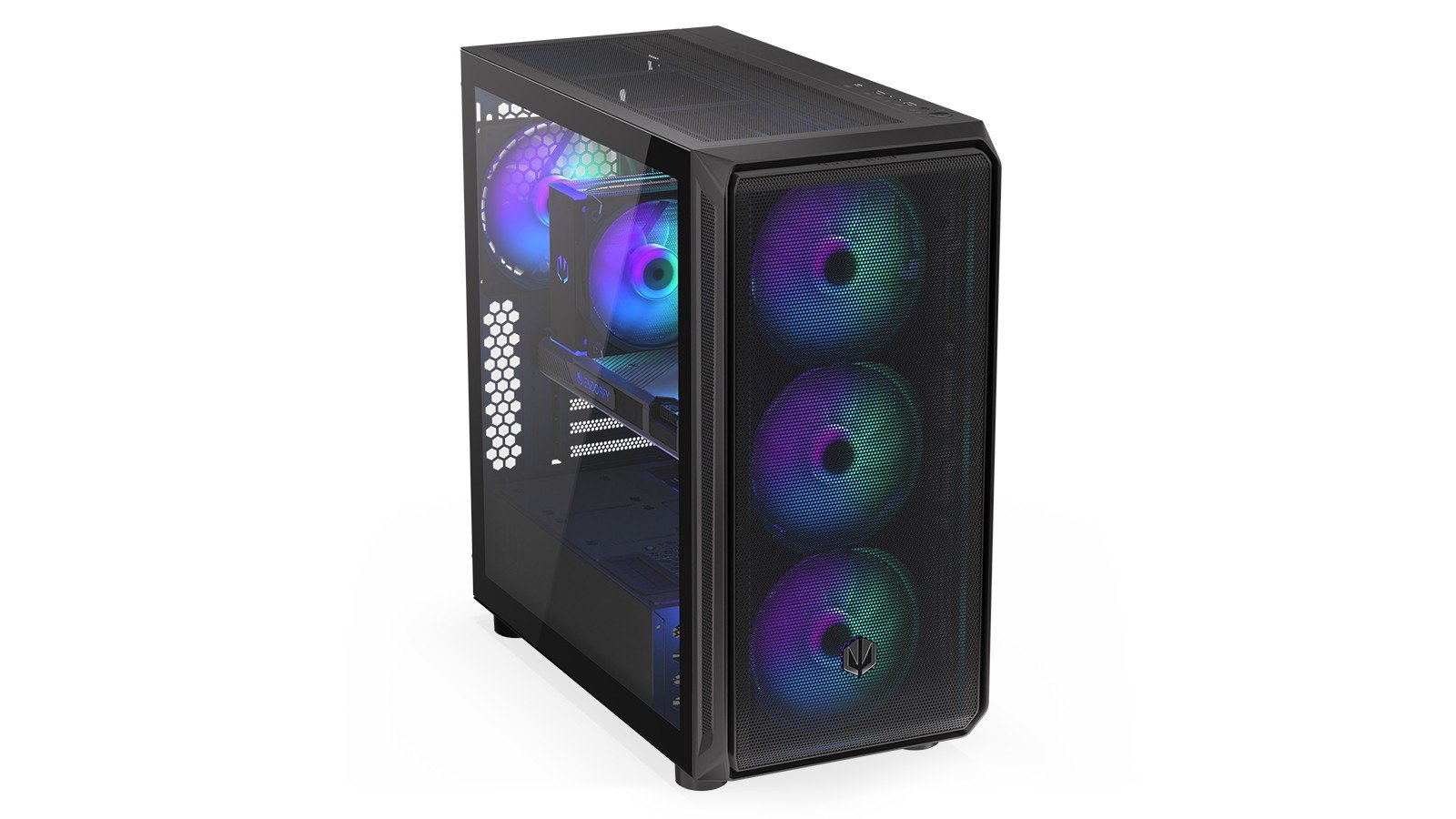 ENDORFY Arx 700 ARGB Boîtier PC