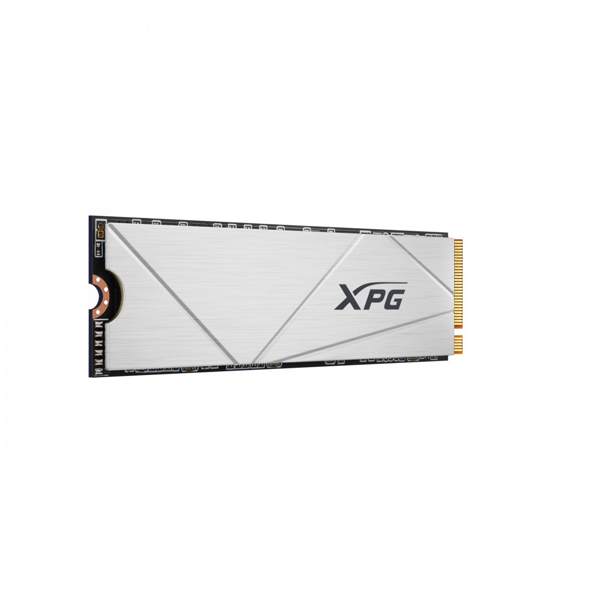 XPG GAMMIX S60 1 To M.2 PCI Express 4.0 NVMe 3D NAND