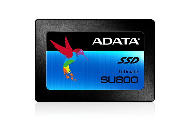 "ADATA Ultimate SU800 - 1024 Go - 2.5"" - 560 Mo/s - 6 Gbit/s"