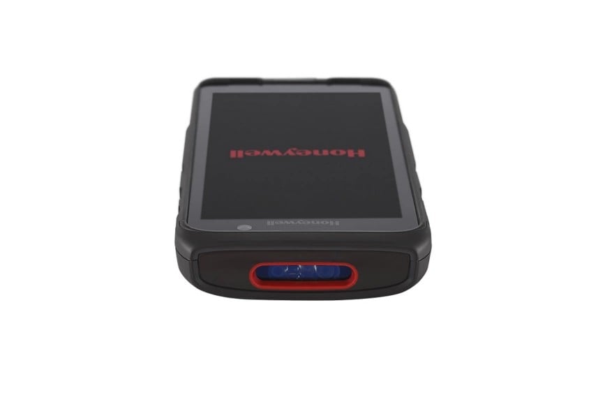 "Honeywell CT47 ordinateur portable de poche 14 cm (5.5"") 2160 x 1080 pixels Écran tactile 314 g Noir"