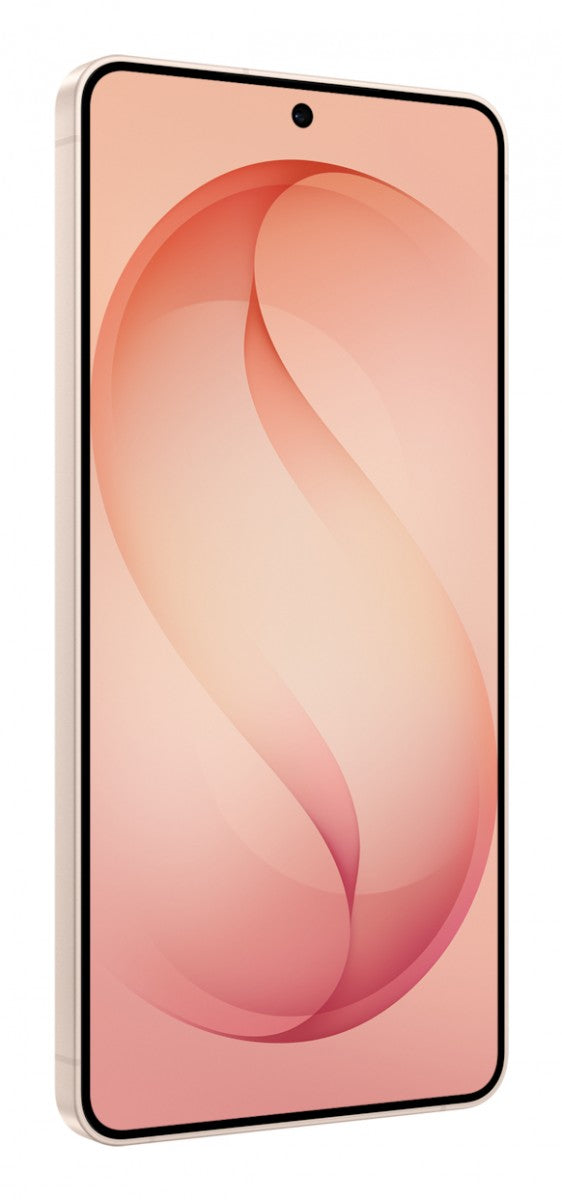 "Samsung Galaxy S26+ SM-S947B/DS 17 cm (6.7"") Double SIM Android 16.0 5G USB Type-C 12 Go 512 Go 4900 mAh Rose doré"